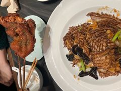 -阿喆私房菜(西五路店)