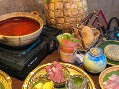 -泰妃殿(武汉首店)