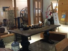 -热带雨林汗蒸馆(汶水东路店)