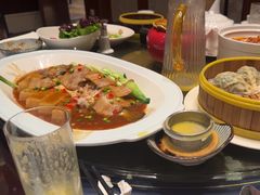 -秦皇岛香格里拉·秦香阁