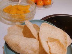 虾片-川越泰火锅(吉利大厦店)