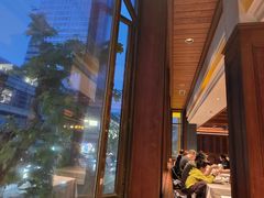 -德大西餐社