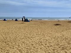 -青岛石老人海水浴场