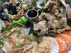 -醉得意·山茶油炒土鸡(福州软件园店)