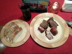-五洲皇冠巴西烤肉餐厅