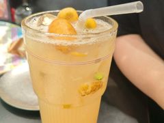 -红东阁东北菜烤肉酒馆(CROSS万象汇店)