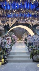 点击看大图 -花嫁丽舍婚礼殿堂(世博江景店)