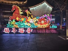 -鸣鹤古镇