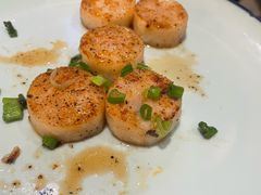 -奢谷·海鲜自助(南海万科店)