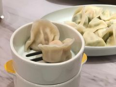-喜鼎海胆水饺(平安金融中心店)