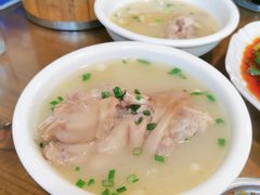 -双流老字号董蹄花(广场路店)