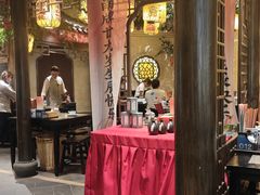 -南京大牌档(二七万达店)