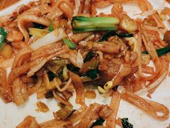 -如轩·海鲜砂锅粥·潮汕菜(海珠店)