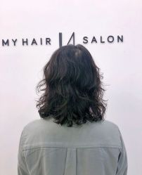 -MY HAIR ARDOR