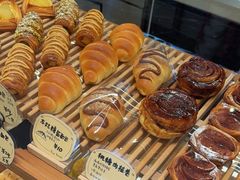 -慢熟面包店bud bread(孩儿巷店)