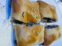 -阿里疆Alijiang·丝路美食·异域风情·清真(长楹天街店)