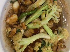 -眉州东坡(北苑华贸店)