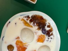 -堂屋糖水店(愚园店)