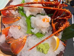 -花和海鲜自助(梅江店)