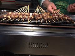 -亚马逊环球美食百汇(新城吾悦广场店)