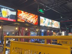 -管氏翅吧(中关村店)