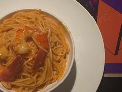 -上海滩餐厅(BFC外滩金融中心店)