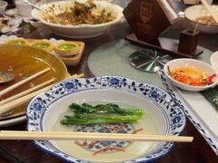 -南沙游艇会·大兵船餐厅