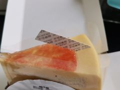 -85度C(生甜甜圈研究工坊·上海平凉店)