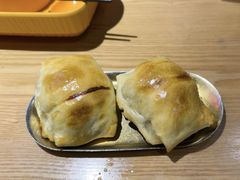 -谷丽麦馕新疆菜·清真(步步高梅溪新天地店)