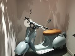 -花开餐厅(环湖中路店)