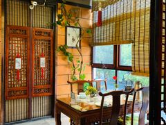 景观位-不二舟食府(车站南路店)