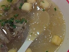 -小杨生煎(金山百联购物中心3楼店)