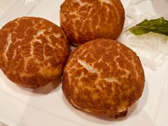 -红棉中餐厅·广州海航威斯汀酒店