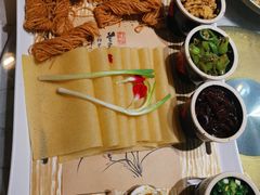 -乔家满族八大碗(流水沟店)