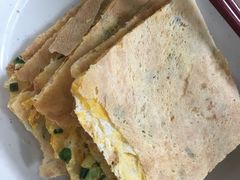 -北大学一食堂