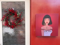 -LADY FAFA(巨鹿路陕西南路路口店)