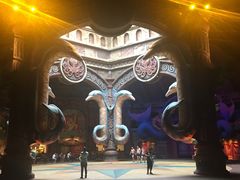 -波塞冬旅游度假区