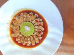 -OCEAN一席海鲜•海景餐厅(双子塔店)