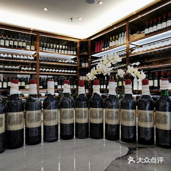 拉菲小知识，拉菲，红酒，葡萄酒，