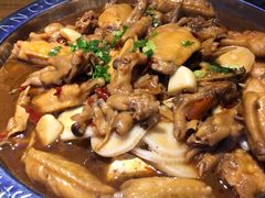 -胖哥俩肉蟹煲(湖滨银泰in77店)