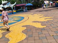 -重庆海昌加勒比海水世界