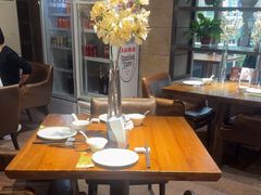 -金枝玉叶上海人家食府(三里河店)