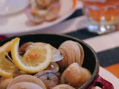 -La Creperie法餐厅(芮欧百货店)