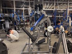 -24/7 FITNESS 健身(罗湖金光华店)