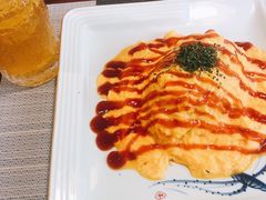 -Hey!蛋包饭(中山店)
