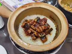 金牌黄鳝饭-红星光发煲仔饭(文海店)