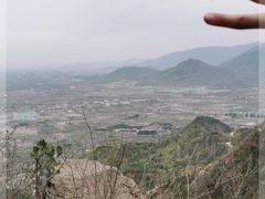 -北京鹫峰国家森林公园