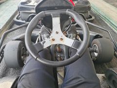 -赛达赛车主题乐园·卡丁车·团建