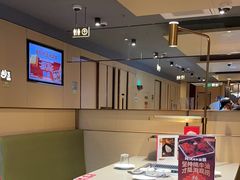 -海底捞火锅(让胡路万达店)