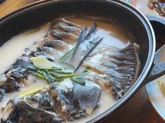 -丰乐餐厅·始于1999·本地老字号